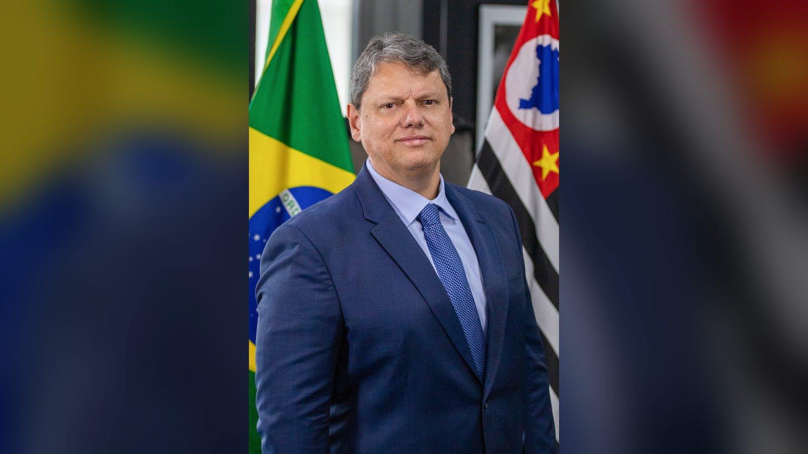 Tarcísio de Freitas