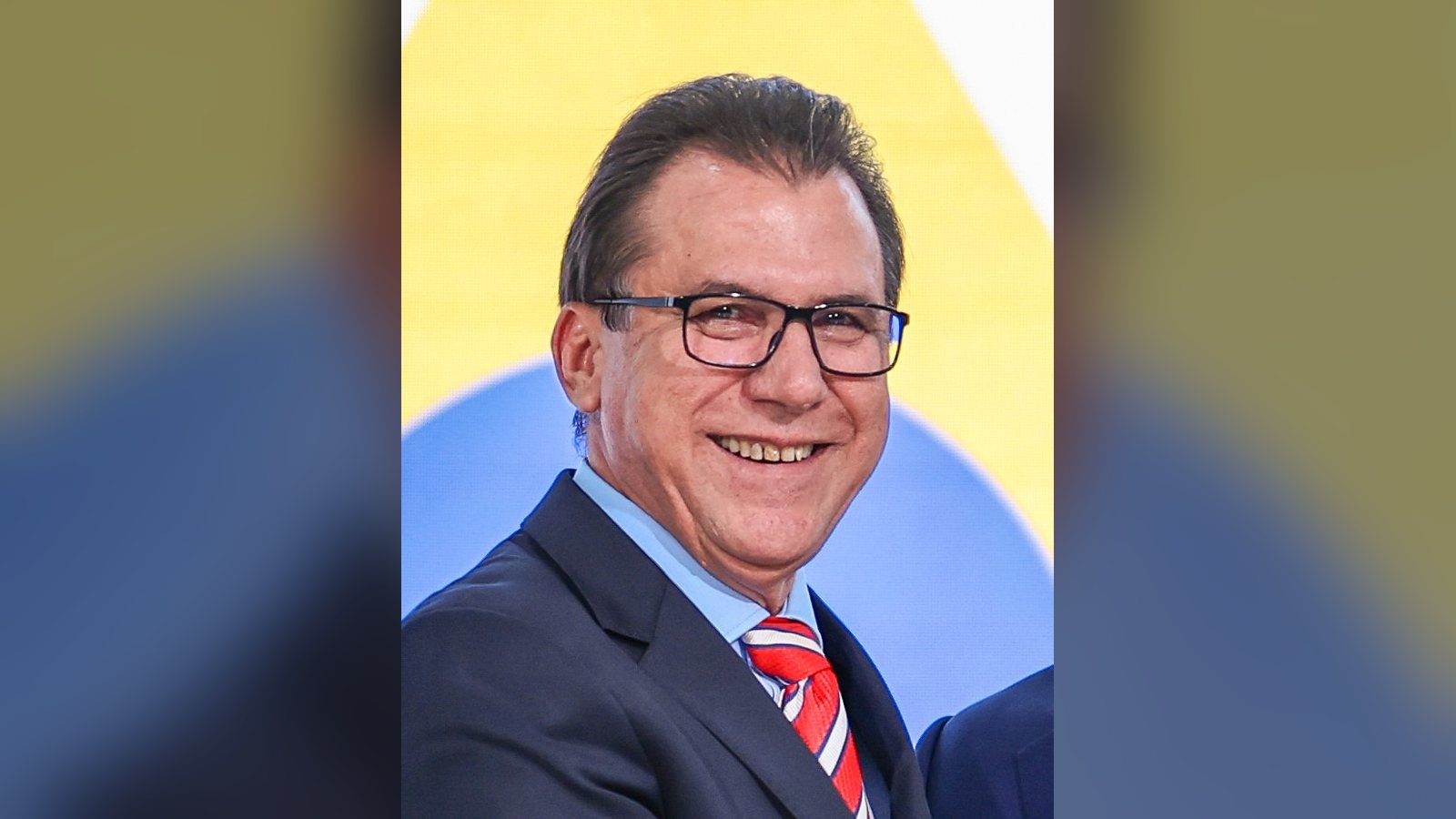 Luiz Marinho