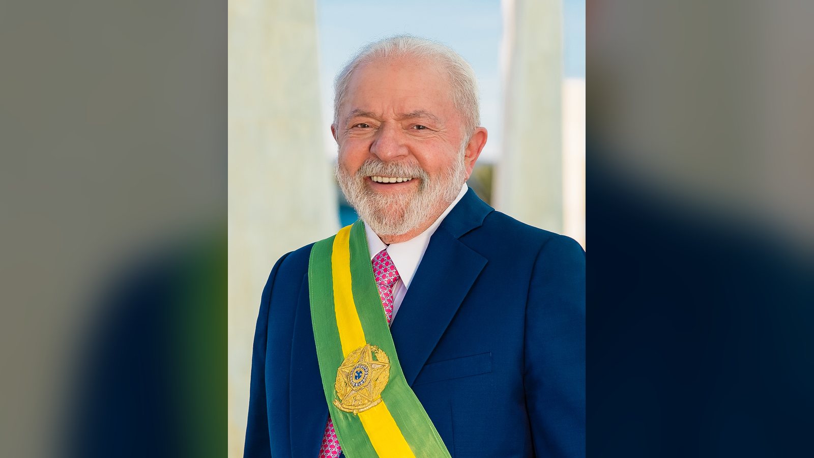 Luiz Inácio Lula da Silva