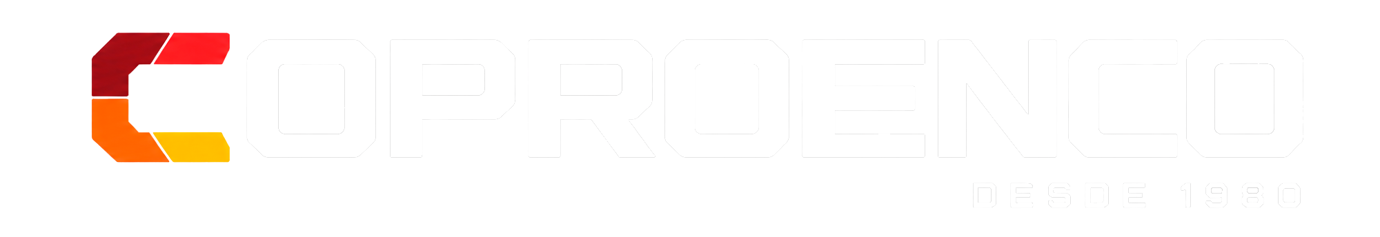 Logo Coproenco