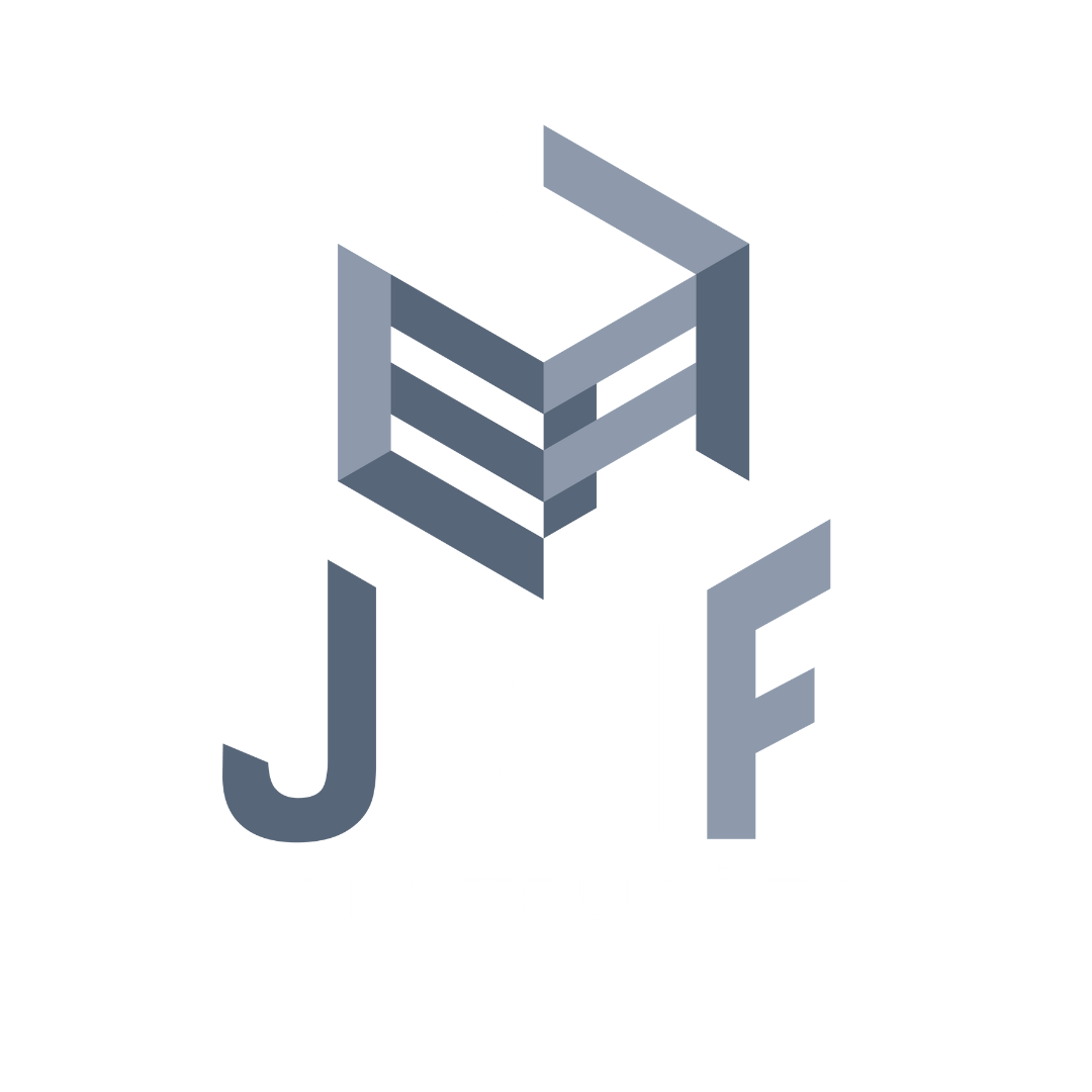 Logo JMF Construções