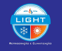 Logo Light Refrigeração