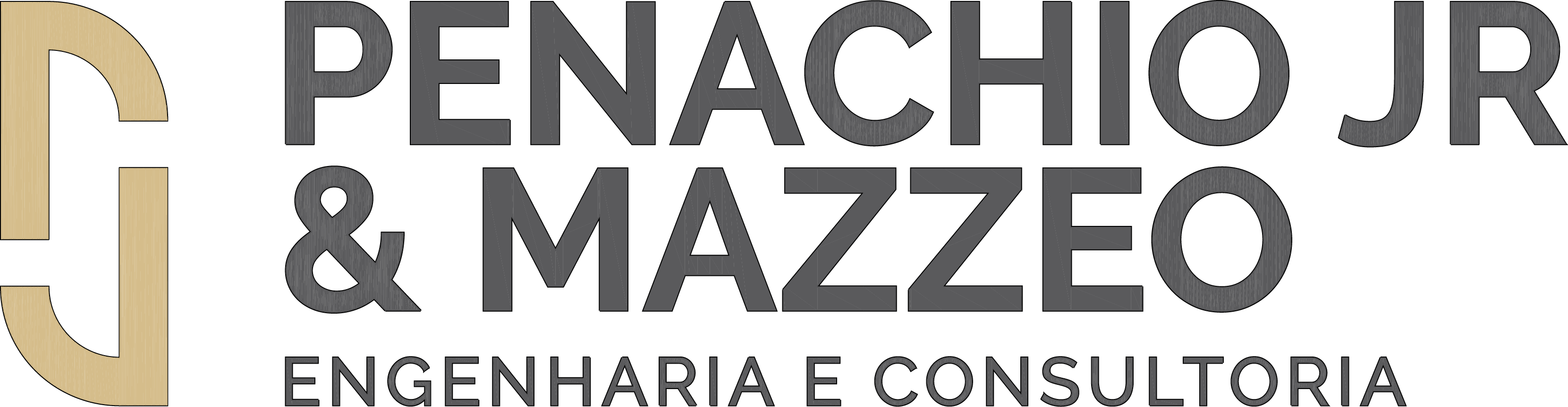 Logo PJEM Penachio Jr & Mazzeo
