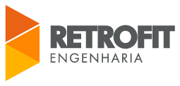 Logo Retrofit Engenharia